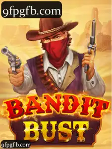 Descubra o Mundo Empolgante de BanditBust: Uma Aventura Imersiva no Jogo do Momento