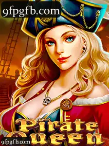 Descubra o Fascinante Mundo de PirateQueen: Aventuras e Estratégias no Jogo do Momento