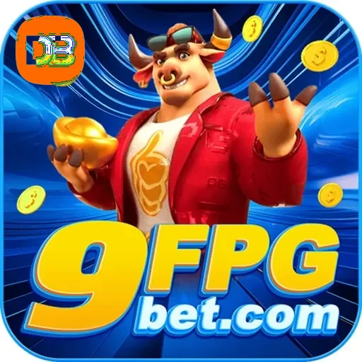 9fpg Logo